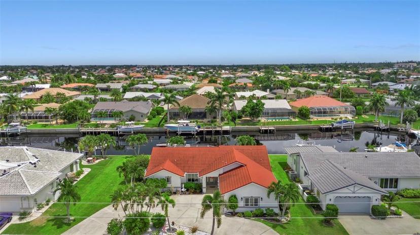 Picture of 820 Bal Harbor Boulevard, Punta Gorda FL 33950