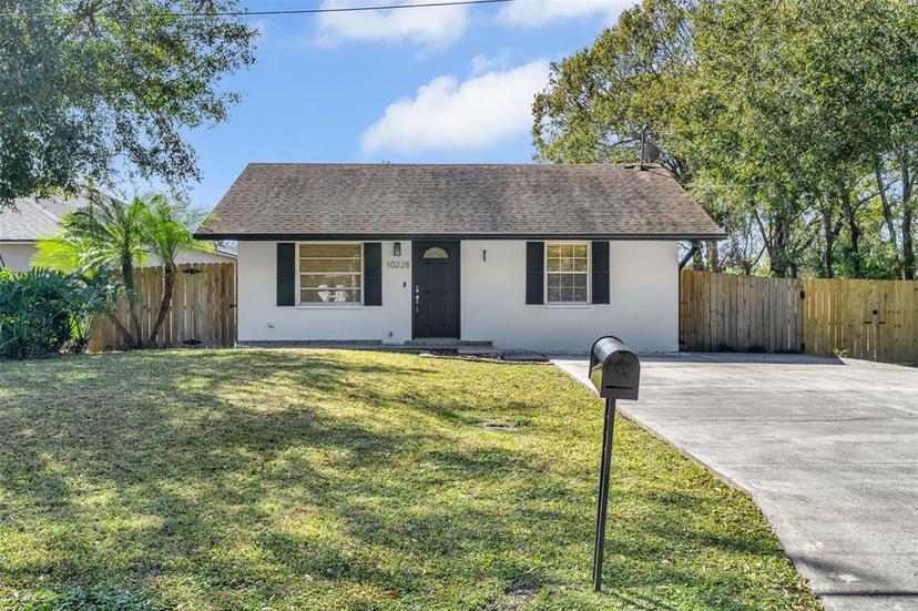 Picture of 10228 Oslin Street, Tampa FL 33615