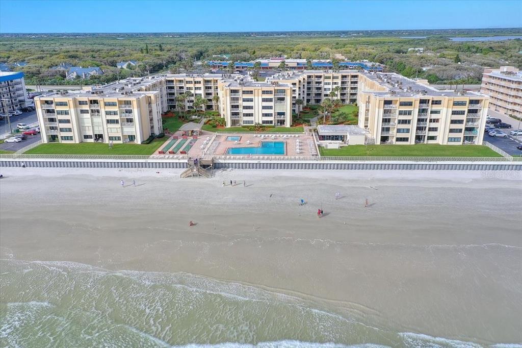 Picture of 4175 S Atlantic Avenue Unit 4070, New Smyrna Beach, FL 32169