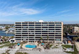 Picture of 840 The Esplanade N Unit 104, Venice, FL 34285