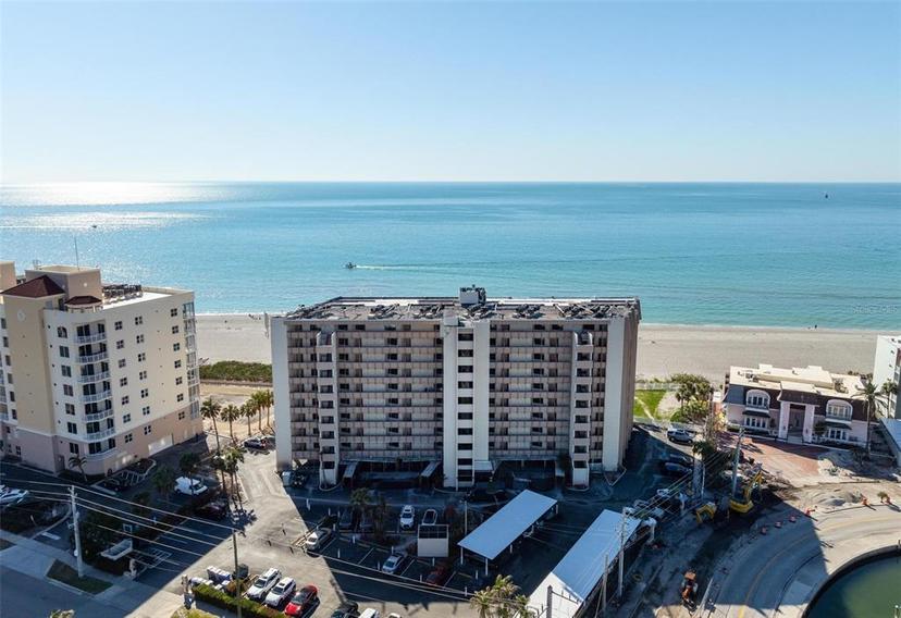 Picture of 840 The Esplanade N Unit 104, Venice FL 34285