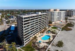 Picture of 840 The Esplanade N Unit 104, Venice, FL 34285