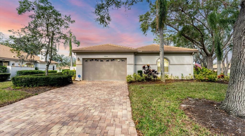 Picture of 3339 Highlands Bridge Road Unit 65, Sarasota, FL 34235