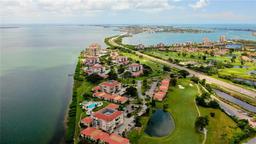 Picture of 6158 Palma Del Mar Boulevard S Unit 116, St Petersburg, FL 33715