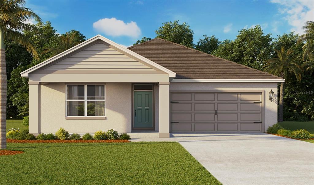 Picture of 2966 Salisbury Avenue, Haines City, FL 33844