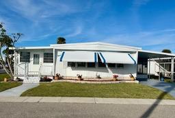 Picture of 611 Water Lily Drive, Venice, FL 34293