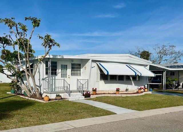 Picture of 611 Water Lily Drive, Venice, FL 34293