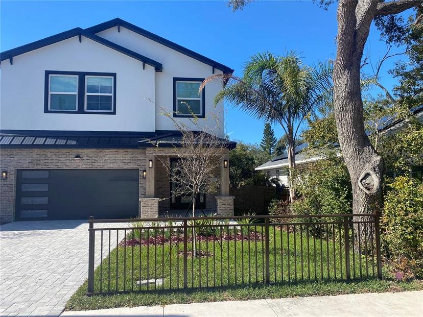 Picture of 1046 Bass Boulevard, Dunedin FL 34698