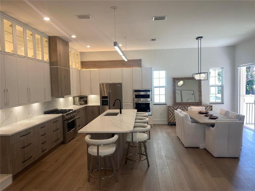 Picture of 1046 Bass Boulevard, Dunedin FL 34698