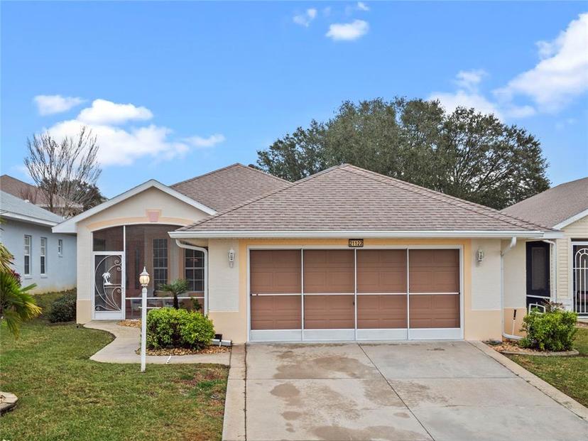 Picture of 21122 Lionheart Drive, Leesburg FL 34748