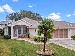 Picture of 21122 Lionheart Drive, Leesburg, FL 34748