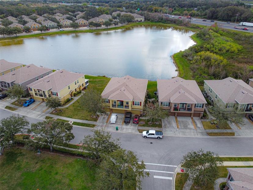 Picture of 1604 Scarlet Oak Loop Unit B, Winter Garden FL 34787