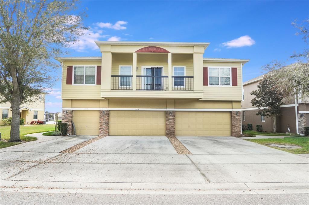 Picture of 1604 Scarlet Oak Loop Unit B, Winter Garden, FL 34787