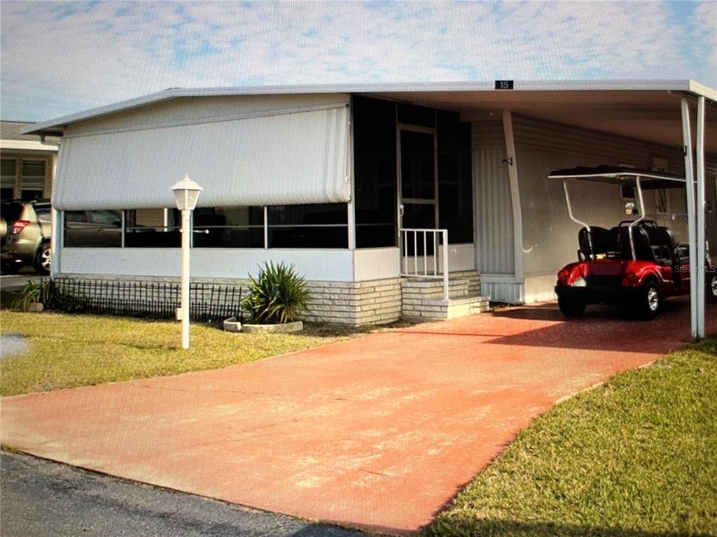 Picture of 15 Blue Grass Terrace, Haines City, FL 33844