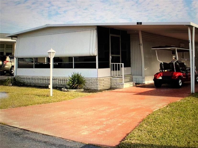 Picture of 15 Blue Grass Terrace, Haines City FL 33844
