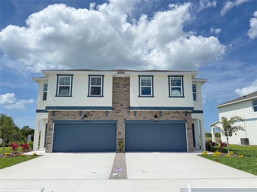 Picture of 13719 Emerald Fields Drive, Hudson FL 34667
