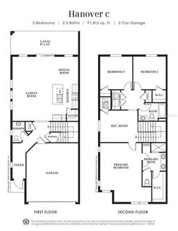 Picture of 13719 Emerald Fields Drive, Hudson, FL 34667