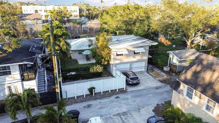 Picture of 216 21St Avenue Ne, St Petersburg FL 33704