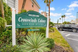 Picture of 6960 20Th Avenue N Unit 307, St Petersburg, FL 33710