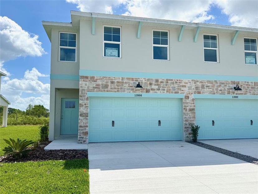 Picture of 13998 Emerald Fields Drive, Hudson FL 34667