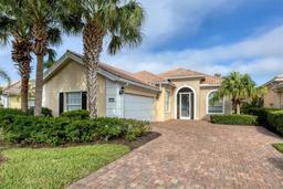 Picture of 13240 Guyana Street, Venice, FL 34293