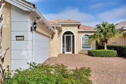Picture of 13240 Guyana Street, Venice, FL 34293