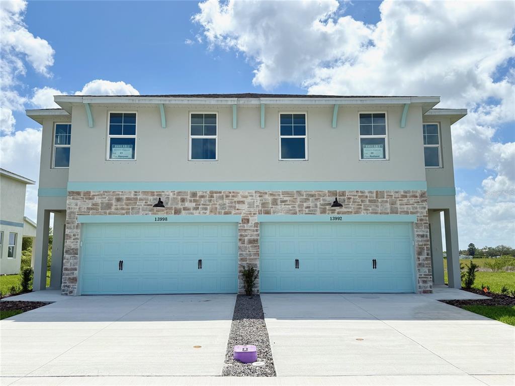 Picture of 13992 Emerald Fields Drive, Hudson, FL 34667