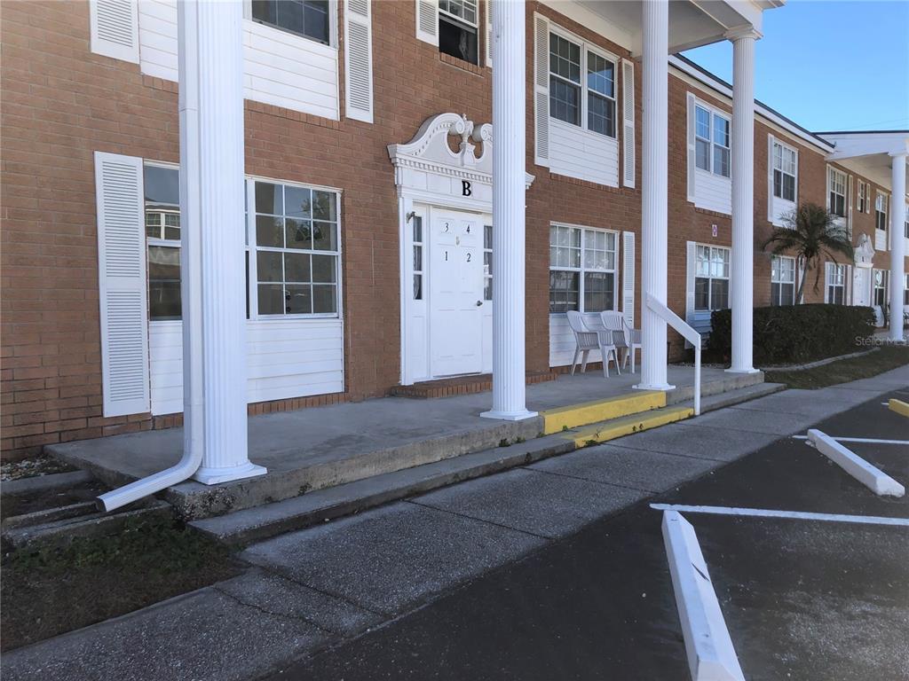 Picture of 4158 Tamiami Trail Unit B3, Port Charlotte, FL 33952