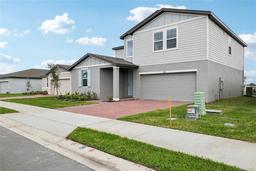 Picture of 3801 Giorgio Drive, Winter Haven, FL 33884