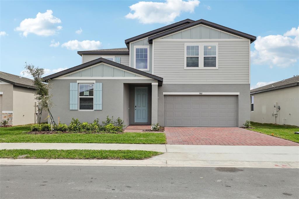 Picture of 3801 Giorgio Drive, Winter Haven, FL 33884
