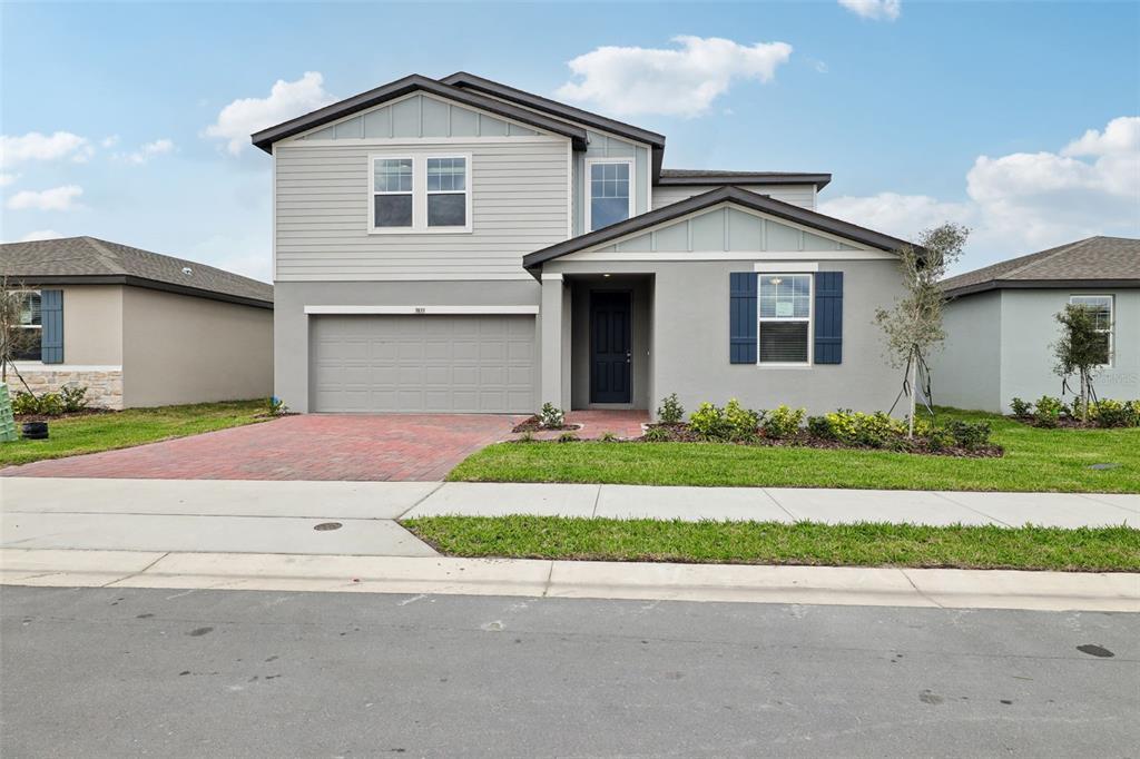 Picture of 3833 Giorgio Drive, Winter Haven, FL 33884