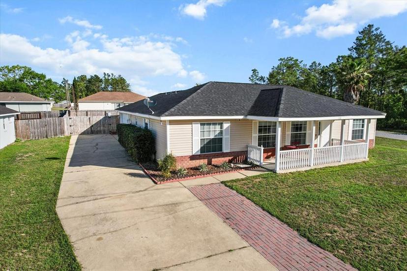 Picture of 20 Hemlock Trail, Ocala FL 34472