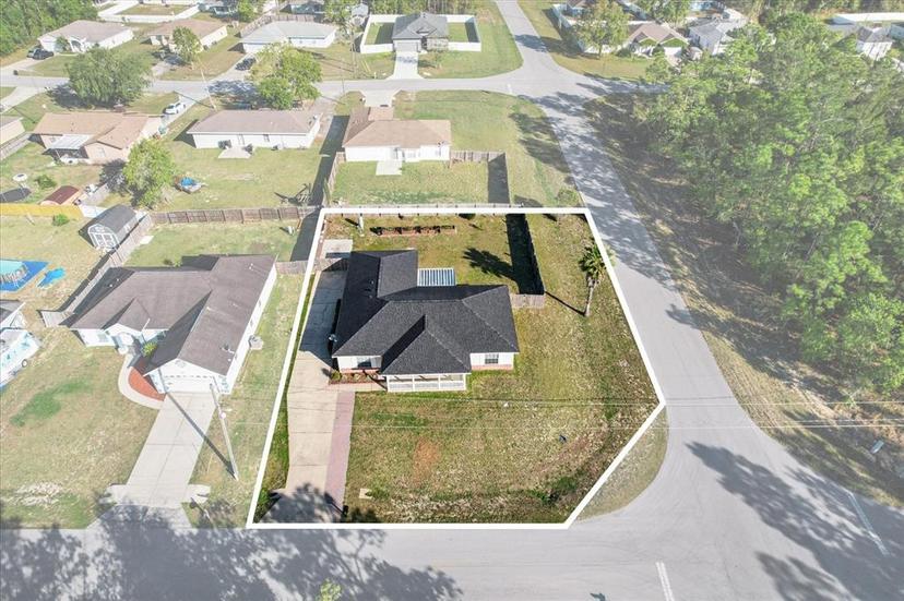 Picture of 20 Hemlock Trail, Ocala FL 34472