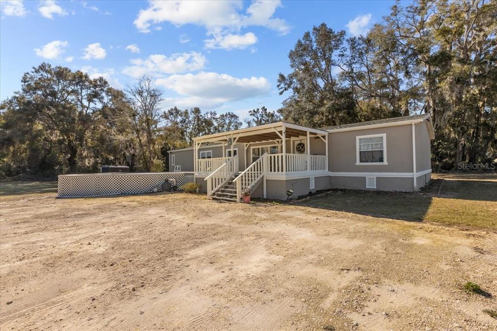 Picture of 6850 NW 73Rd Lane, Chiefland, FL 32626
