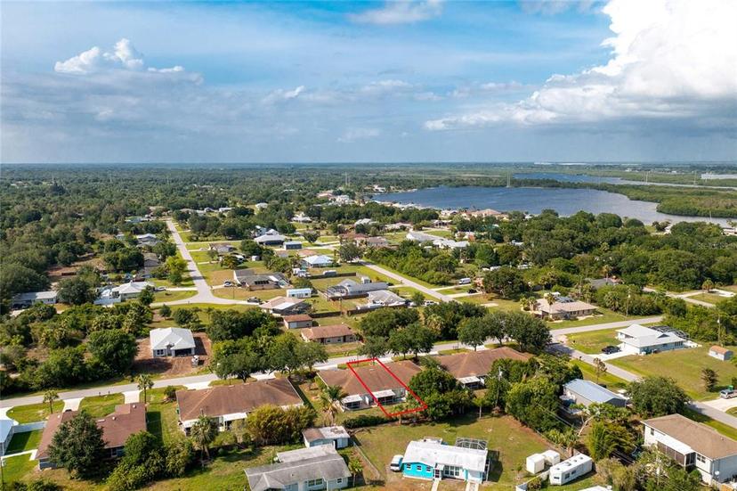 Picture of 27251 Adams Street Unit 212, Punta Gorda FL 33983