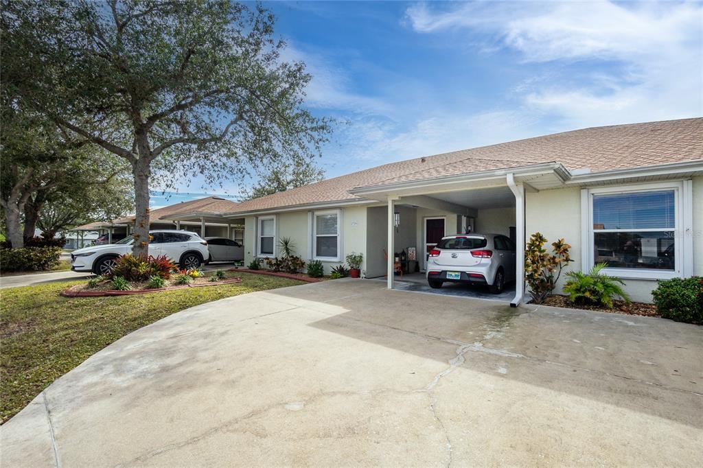 Picture of 27251 Adams Street Unit 212, Punta Gorda, FL 33983