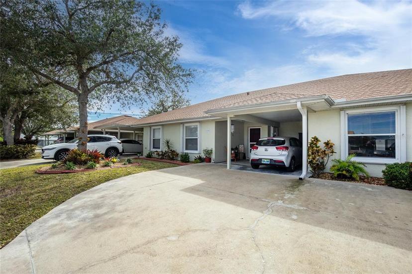 Picture of 27251 Adams Street Unit 212, Punta Gorda FL 33983