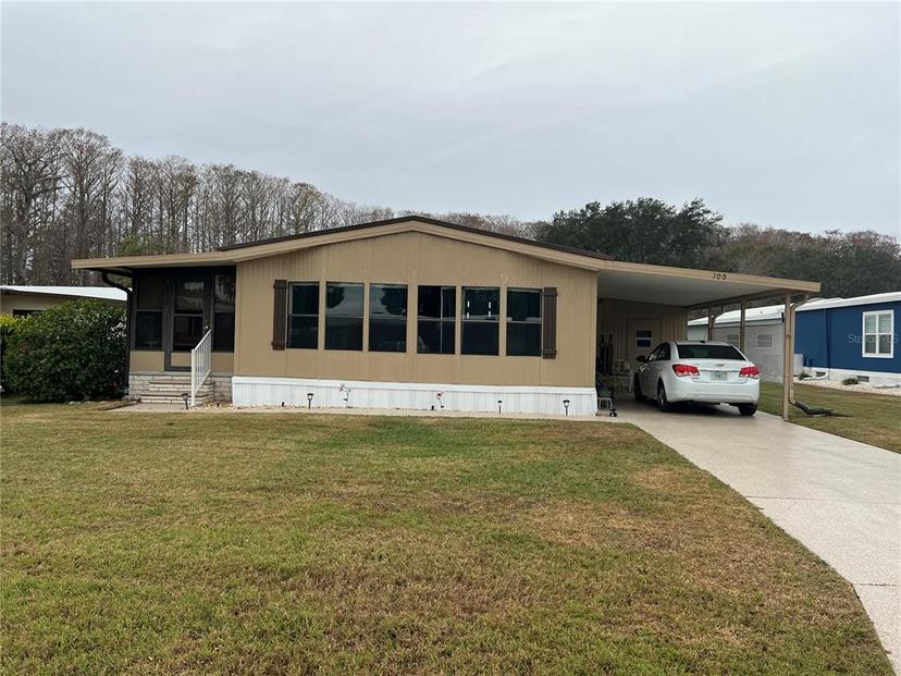 Picture of 109 Lyonia Lane, Wildwood FL 34785