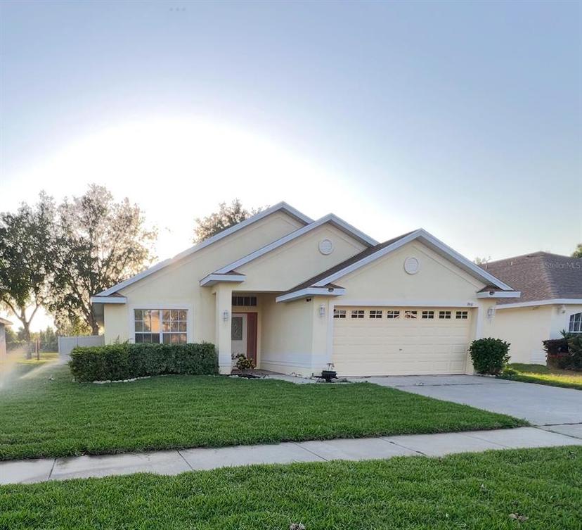 Picture of 9551 Jaybird Lane, Land O Lakes FL 34638