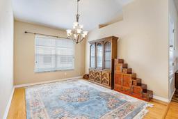 Picture of 9551 Jaybird Lane, Land O Lakes, FL 34638