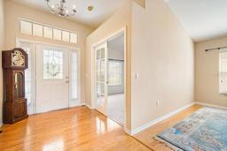 Picture of 9551 Jaybird Lane, Land O Lakes, FL 34638