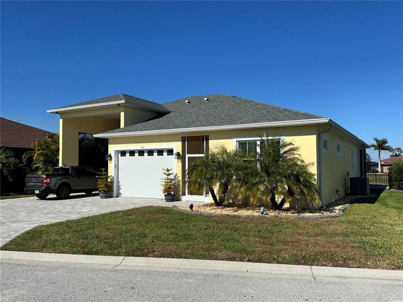 Picture of 593 Meandering Way, Polk City FL 33868