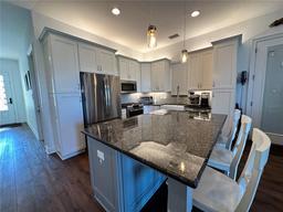 Picture of 593 Meandering Way, Polk City, FL 33868