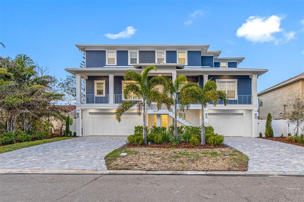 Picture of 7899 Causeway Boulevard N, St Petersburg, FL 33707
