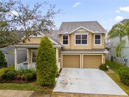 Picture of 4220 Cleary Way, Orlando, FL 32828