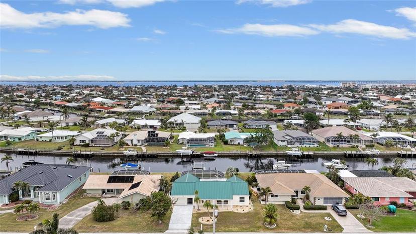 Picture of 500 Belvedere Court, Punta Gorda FL 33950