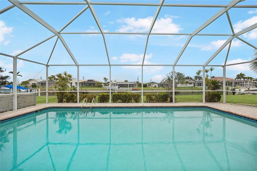 Picture of 500 Belvedere Court, Punta Gorda FL 33950