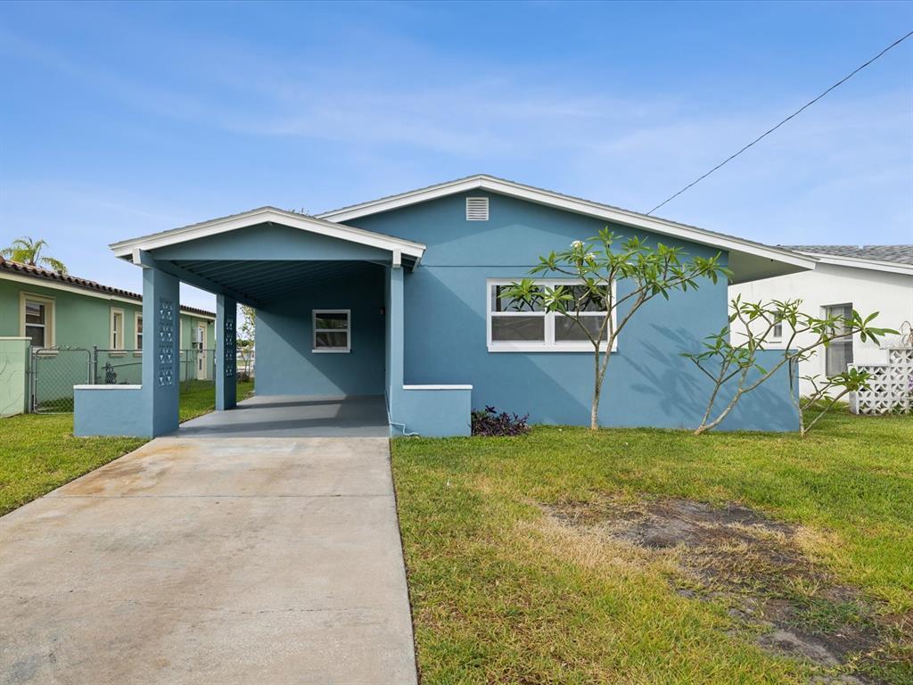 Picture of 4430 Floramar Terrace, New Port Richey, FL 34652