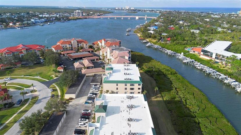 Picture of 432 Bouchelle Drive Unit 102, New Smyrna Beach FL 32169