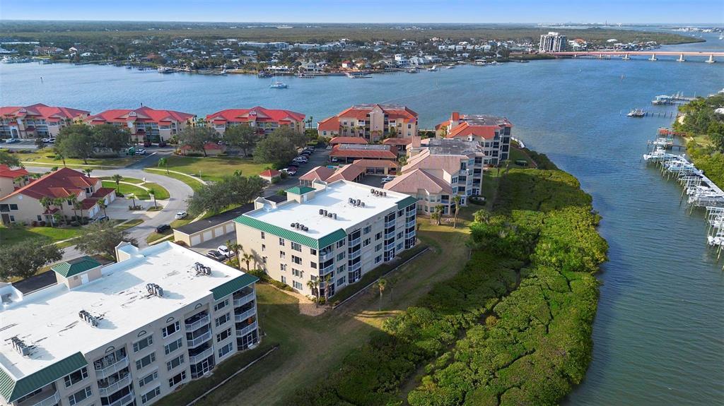 Picture of 432 Bouchelle Drive Unit 102, New Smyrna Beach, FL 32169